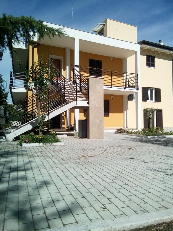 B&B La Palma Ruvo di Puglia Exterior foto