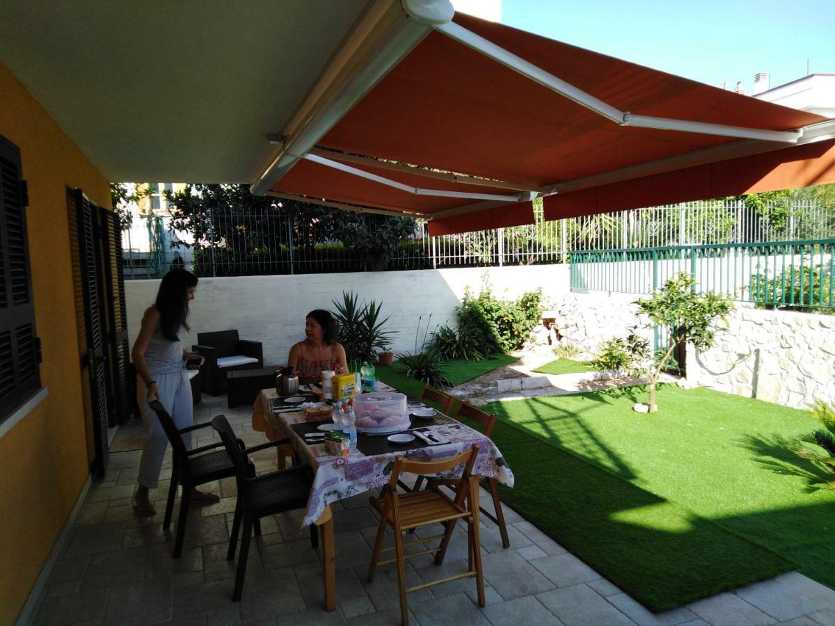 B&B La Palma Ruvo di Puglia Exterior foto